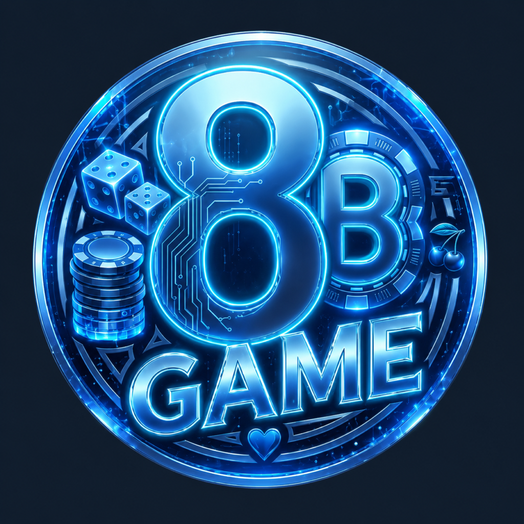8B Game